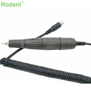 35k RPM ไมโครมอเตอร์ขัดฟัน 2.35 มม. SDE-H37L1