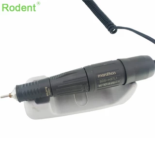 35k RPM ไมโครมอเตอร์ขัดฟัน 2.35 มม. SDE-H37L1