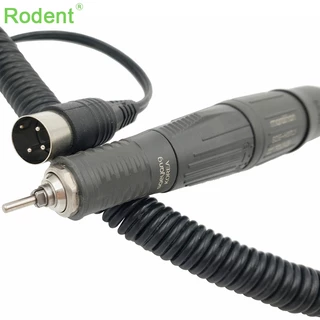 35k RPM ไมโครมอเตอร์ขัดฟัน 2.35 มม. SDE-H37L1