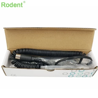 35k RPM ไมโครมอเตอร์ขัดฟัน 2.35 มม. SDE-H37L1