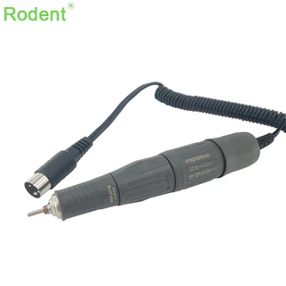 35k RPM ไมโครมอเตอร์ขัดฟัน 2.35 มม. SDE-H37L1