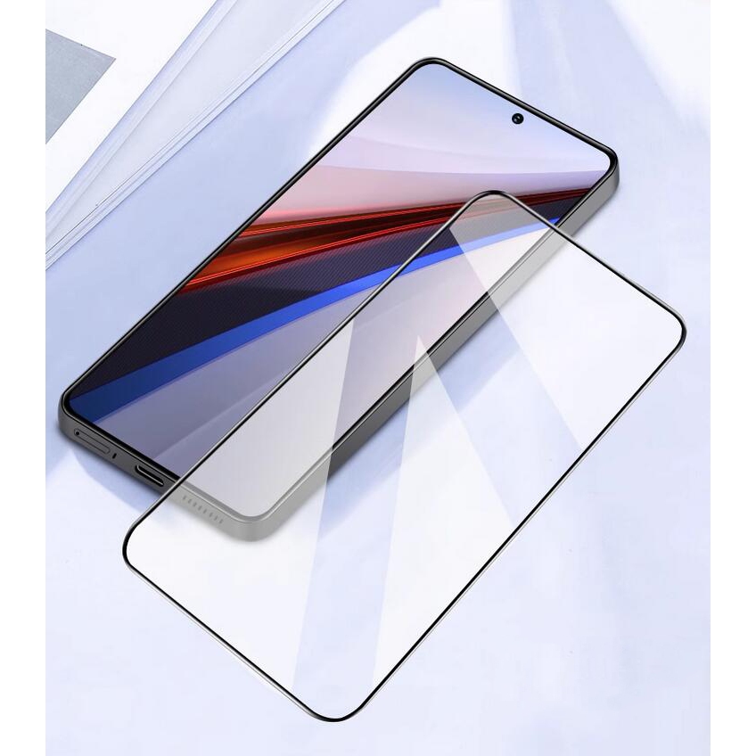 Iqoo 13 12 11 iQOO12 ฟิล์มกระจกนิรภัยแบบเต็มหน้าจอ