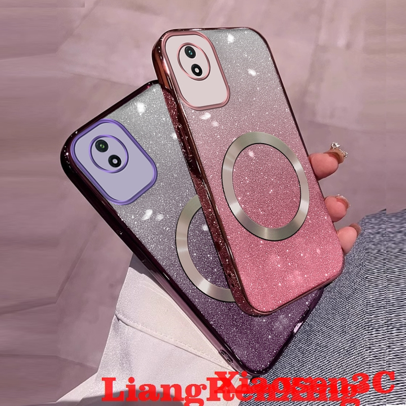 เคส VIVO Y02 5G 2022 vivo y02t y02a เคสโทรศัพท์ Softcase ซิลิโคนกันกระแทก Cover ดีไซน์ใหม่ ไร้สายชาร