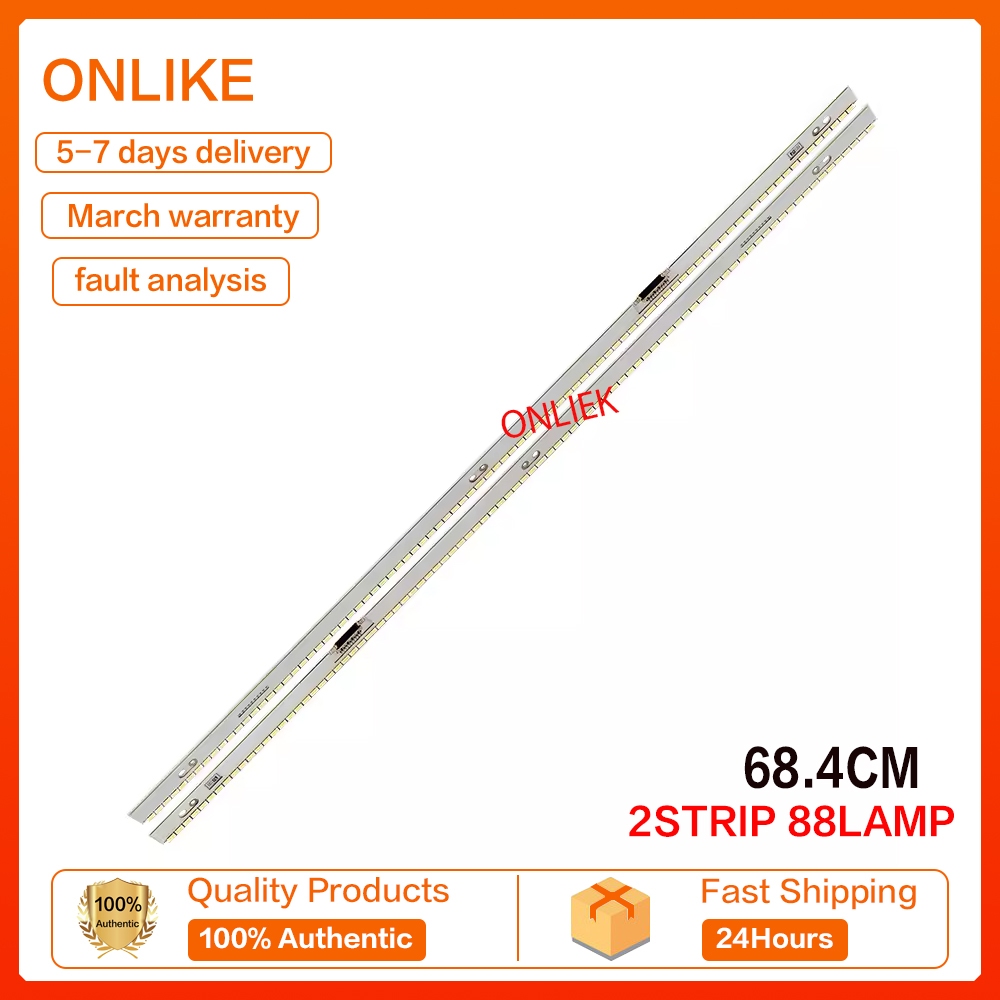 Ua55h6800ar SAMSUNG 55 นิ้ว LED TV BACKLIGHT (LAMPU TV) SAMSUNG 55 นิ้ว LED TV BACKLIGHT 55H6800AR U