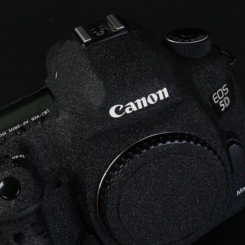 กล้องป้องกันสติกเกอร์ผิวฟิล์มสําหรับ Canon EOS R R5 R6 RP R6ii R7 R8 R10 R50 M50II R3 RF24-240 RF28-70 RF18-150 RF24-105 เลนส์ Protector Coat Wrap