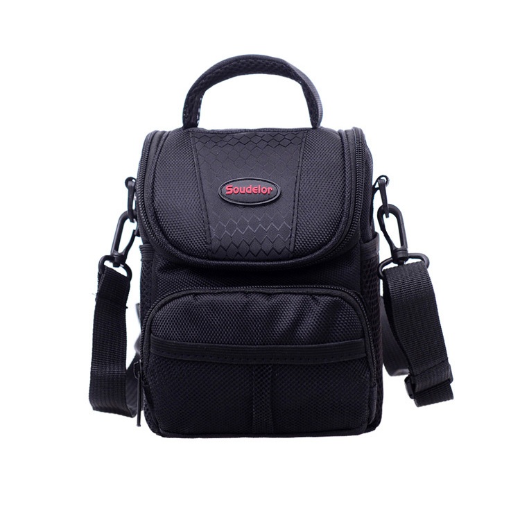 กระเป๋ากล้องสําหรับ Panasonic Lumix DMC LZ35 FZ72 FZ45 FZ50 FZ60 FZ70 FZ100 FZ200 FZ150 FZ1000 FZ300