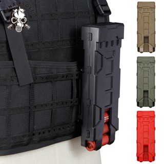 Sinairsoft Outdoor Multi functional Quick Release Loose Ammu…