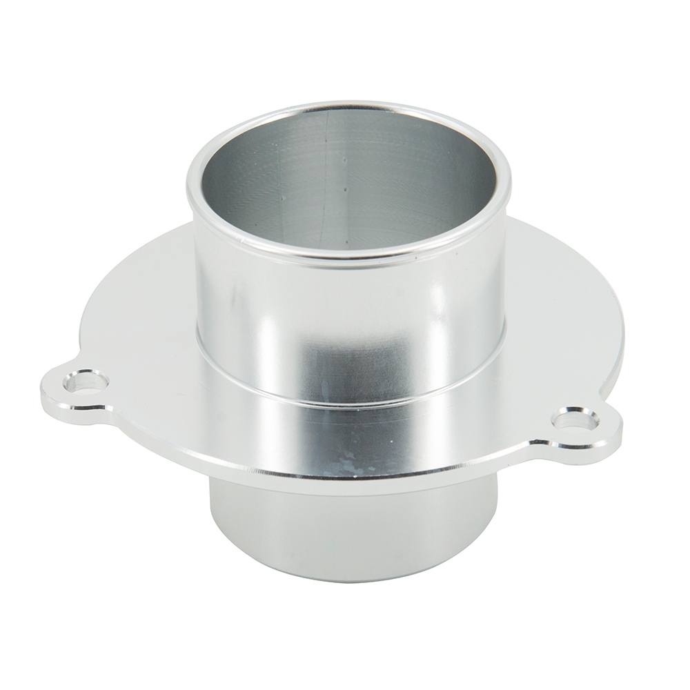 Turbo Outlet Muffler ลบท่อสําหรับ AUDI A3 และ S3 ประเภท 8P 2.0 TFSI VAG EA113 เครื่องยนต์ K04-64 Tur