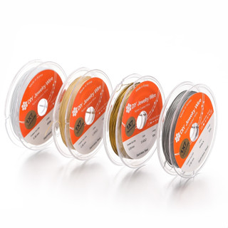 St. kunkka 50 ม.ลวดสเตนเลส นําเข้าจากเกาหลีใต้ 0.3-0.38 มม. …