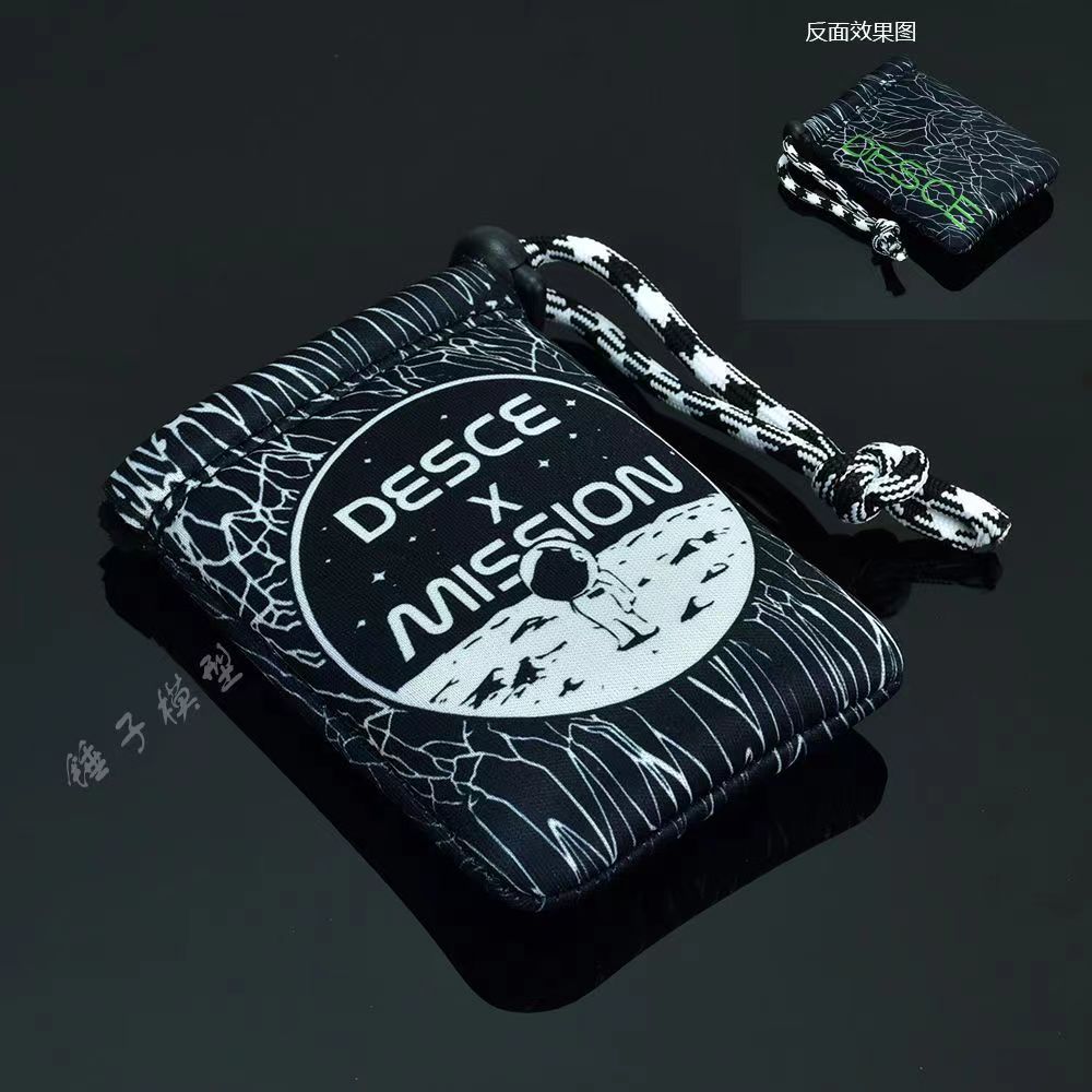 ลดกระหน่ํา BB box กระเป๋าเก็บของ กันน้ํา วัสดุจัดเก็บ BB box pouch Storage Bag