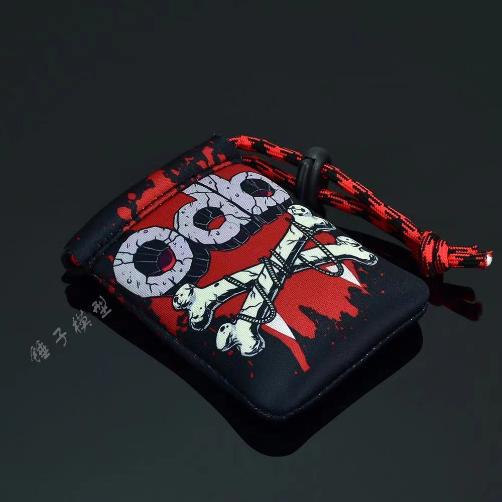 ลดกระหน่ํา BB box กระเป๋าเก็บของ กันน้ํา วัสดุจัดเก็บ BB box pouch Storage Bag