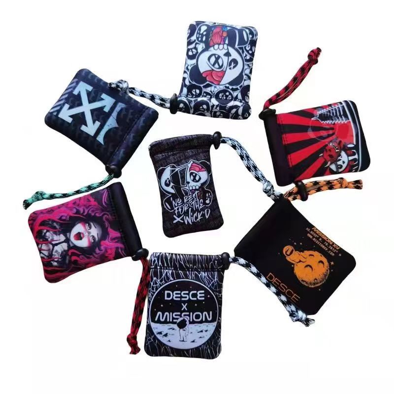 ลดกระหน่ํา BB box กระเป๋าเก็บของ กันน้ํา วัสดุจัดเก็บ BB box pouch Storage Bag
