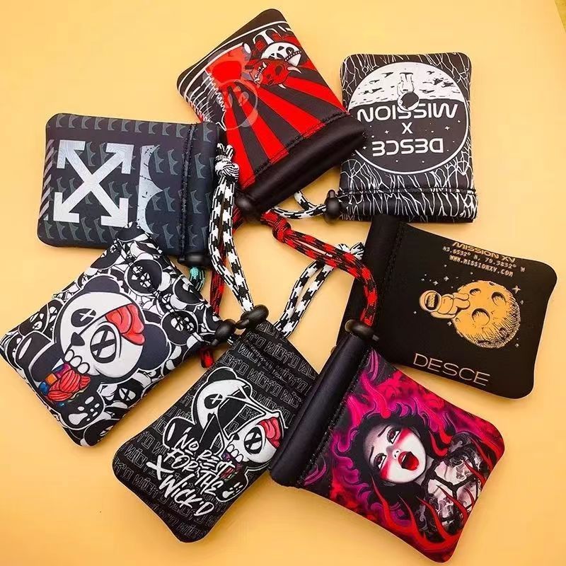 ลดกระหน่ํา BB box กระเป๋าเก็บของ กันน้ํา วัสดุจัดเก็บ BB box pouch Storage Bag