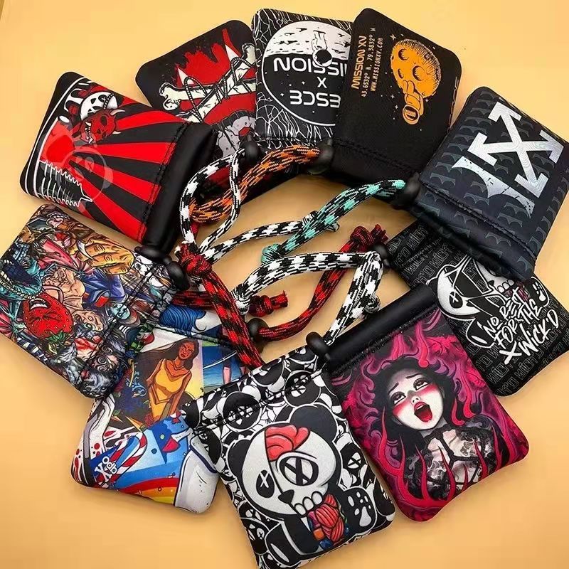 ลดกระหน่ํา BB box กระเป๋าเก็บของ กันน้ํา วัสดุจัดเก็บ BB box pouch Storage Bag