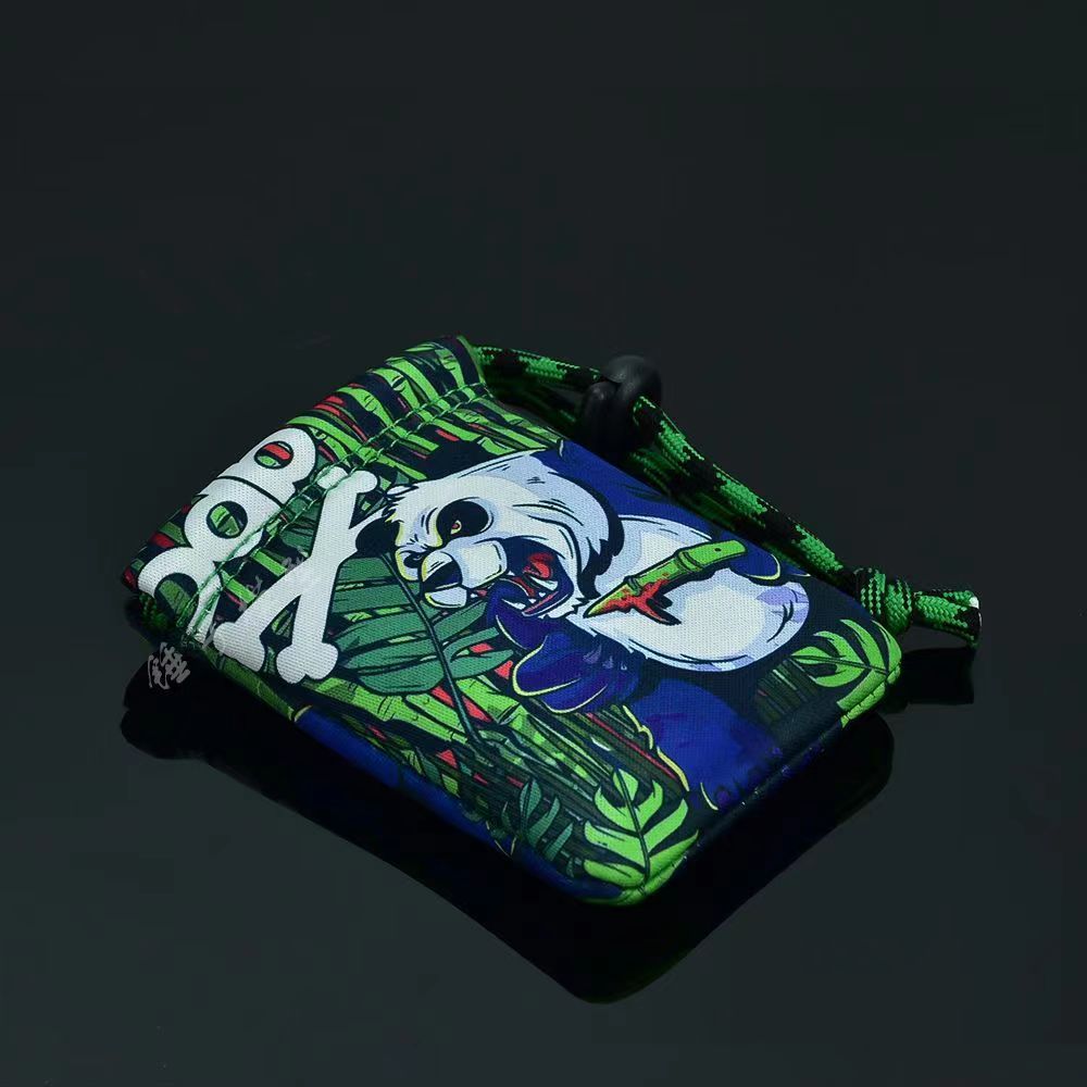 ลดกระหน่ํา BB box กระเป๋าเก็บของ กันน้ํา วัสดุจัดเก็บ BB box pouch Storage Bag