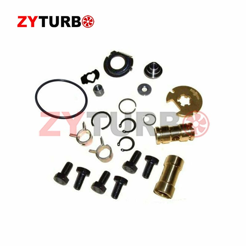 KKK K03 K04 K06 Turbo Rebuild ชุดซ่อม Volkswagen Beetle Golf GTI Jetta 1.8T