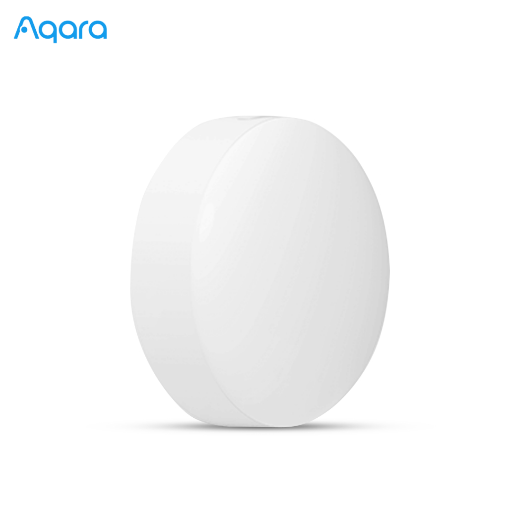 Aqara เซนเซอร์ตรวจจับแสง T1 Zigbee 3.0 สําหรับ Apple HomeKit