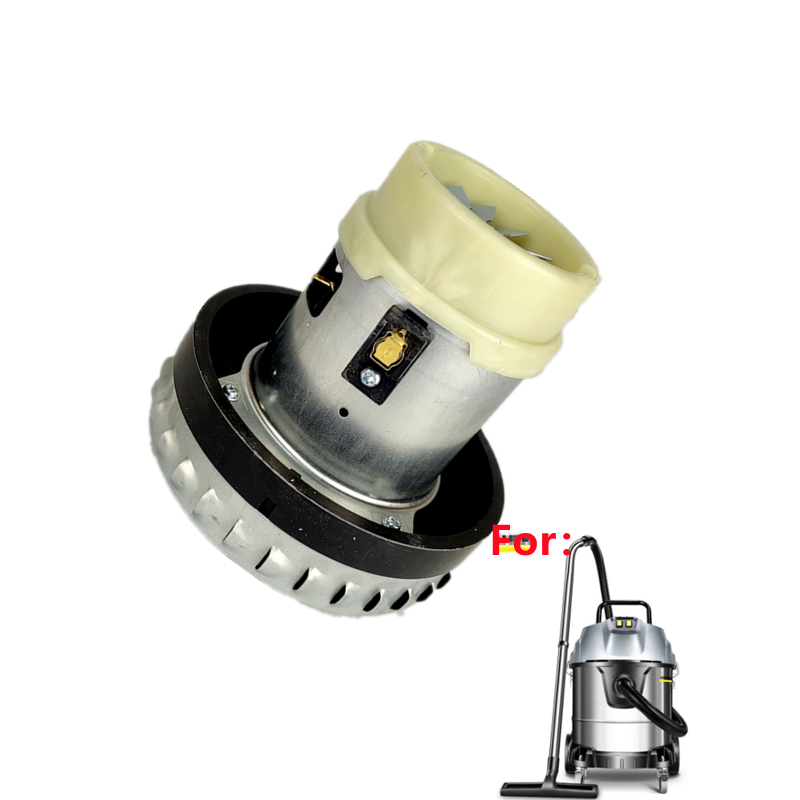 มอเตอร์สําหรับ Karcher NT50/2 NT20 NT30 NT70/2 NT38 NT40/1 Wet & Dry เครื่องดูดฝุ่นอุปกรณ์เสริม