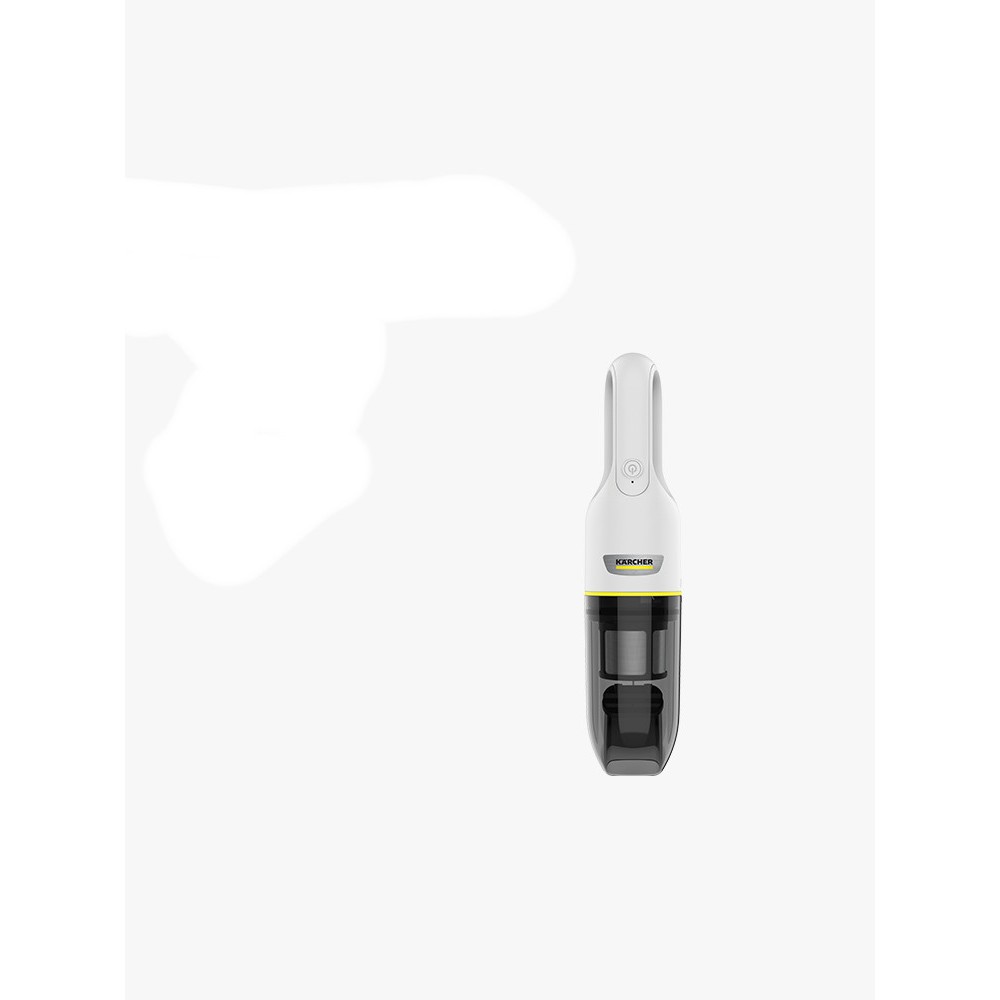 Karcher VCH2/VCH2S เครื่องดูดฝุ่นแบบพกพาแบตเตอรี่ลิเธียมไร้สาย