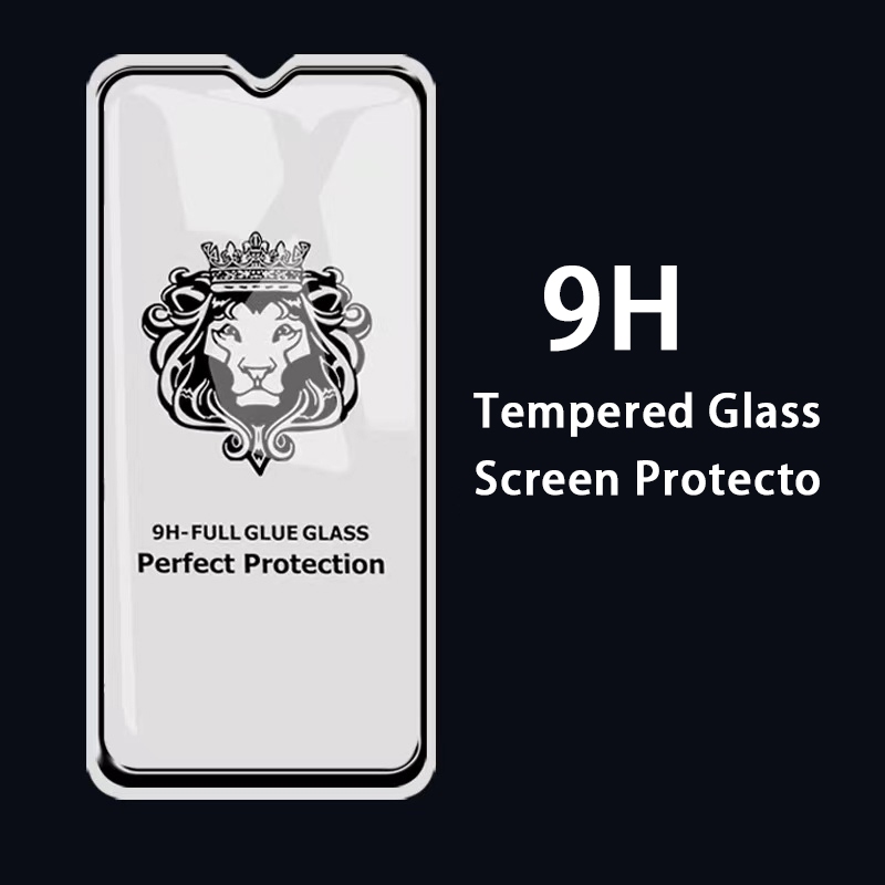 Infinix Smart 10 9 8 7 6 Plus 5 3/64 2/32 ฟิล์มกระจกนิรภัยหน้าจอ Protecto