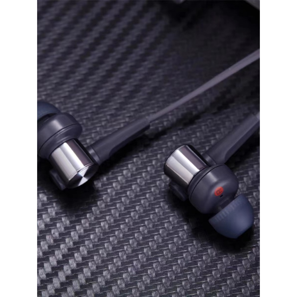 Sony MDR-XB55AP หูฟังอินเอียร์ สเตอริโอ เบสหนัก พร้อมไมโครโฟน 3.5 มม. AUX โลหะ HIFI