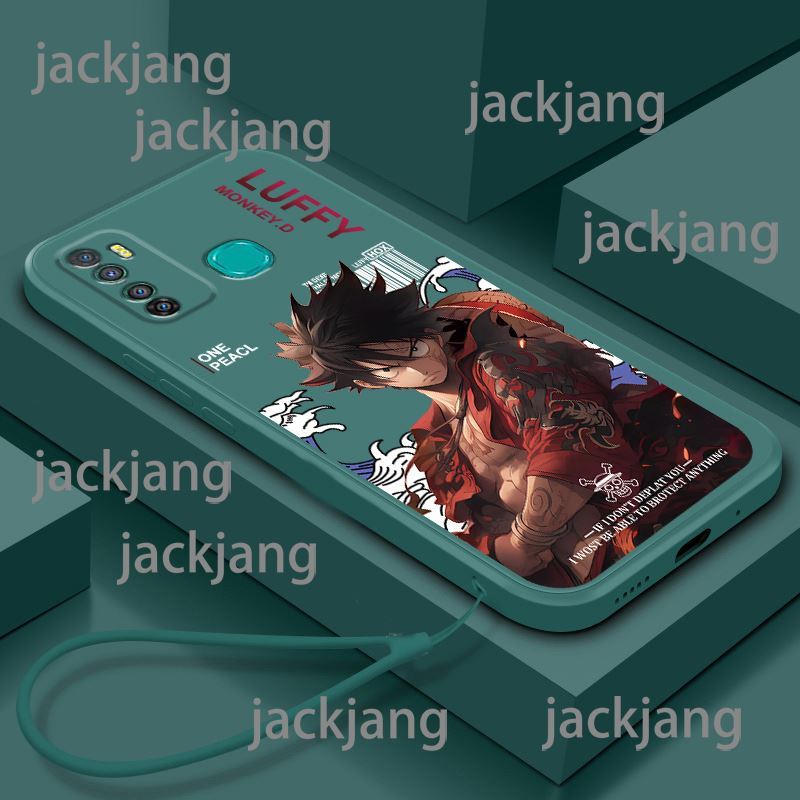 ปลอก INFINIX HOT 9 HOT 9 PRO X655 CAMON 15 SPARK 5 KE5 CD7 KD7 SPARK 5PRO CAMON 15AIR CD6 NOTE7 LITE