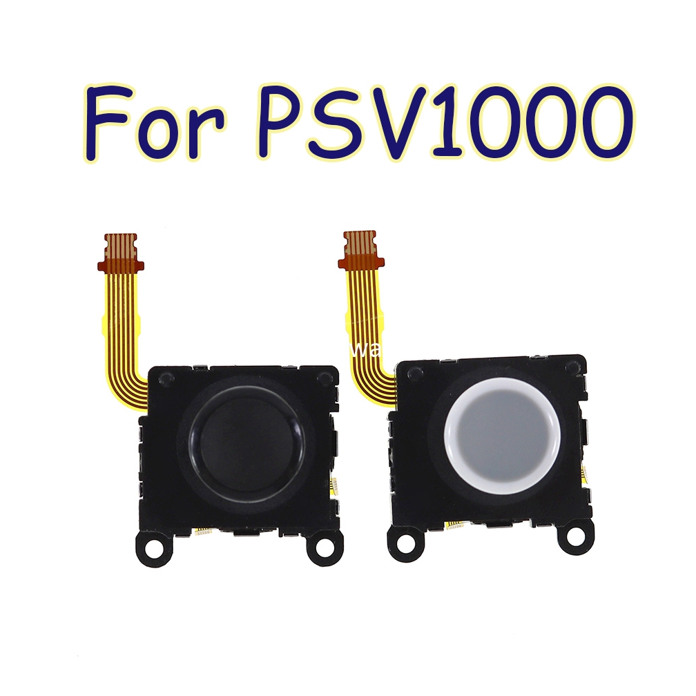 จอยสติ๊กควบคุม แบบอนาล็อก 3d สําหรับ PSVITA1000 psv1000 psv 1000 3d