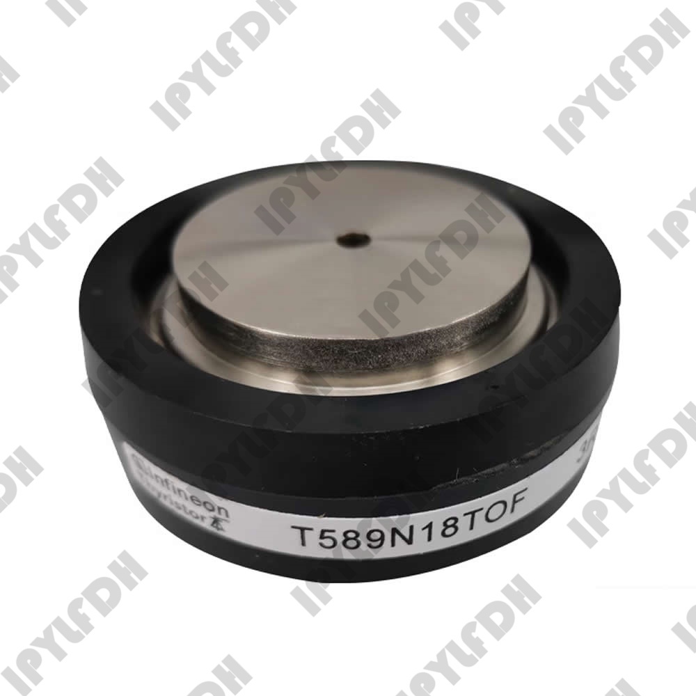 T589N18TOF T589N16TOF T589N14TOF T589N12TOF T589N10TOF T589N08TOF T589N22TOF Tyristor โมดูล