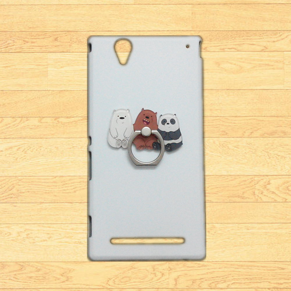 สําหรับ Sony Xperia T2 Ultra T3 XA1 L1 L2 C4 C5 C6 M2 M5 Z1 Z2 Z3 Compact Z4 Z5 Premium X Performanc