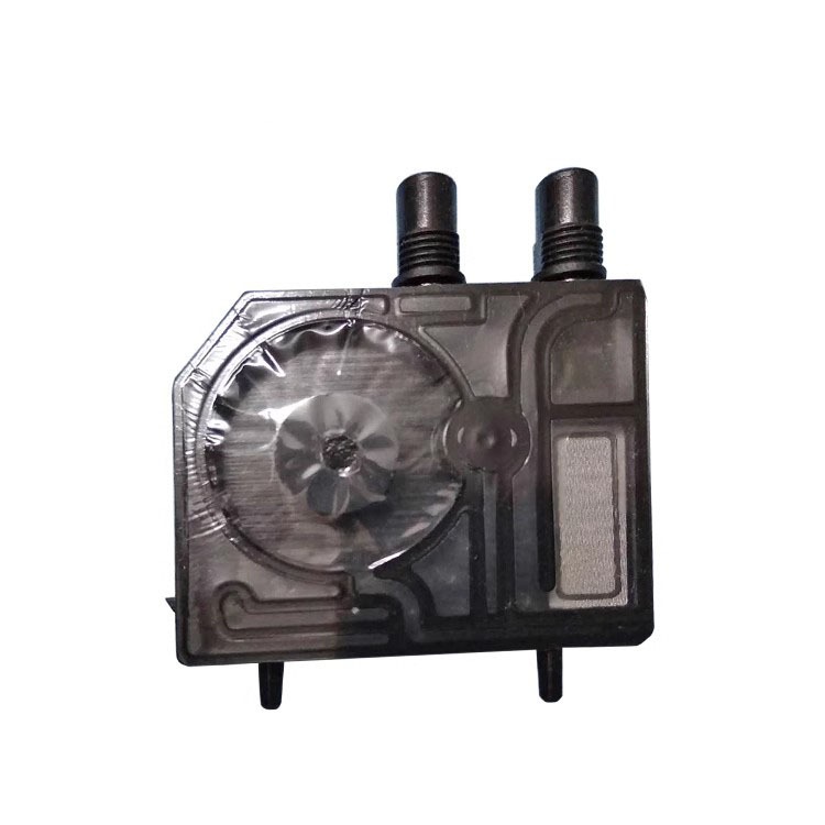 Damper สําหรับ Ricoh Gen 4 หัวพิมพ์ G4 G5 Damper Dumper สําหรับ Mimaki UJF 6042 3042 เครื่องพิมพ์ UV