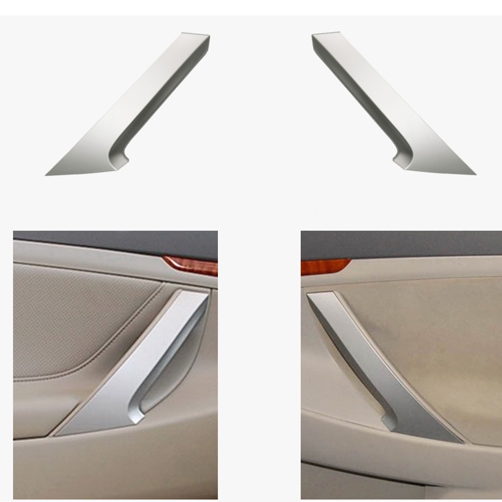 มือจับประตูด้านใน สําหรับ Toyota Camry 2006-2011Toyota Camry 1 ชิ้น 1 ชิ้น
