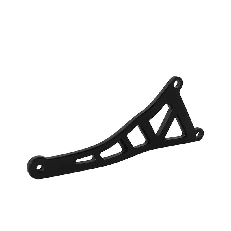 ที่แขวนท่อไอเสียสเตนเลส อุปกรณ์เสริม สําหรับ Kawasaki Kawasaki ZX-25R ZX25R SE ZX-4R ZX4RR 2023