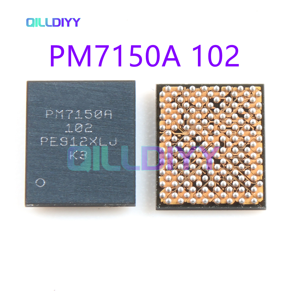 Pm7150a 102 Power IC Power Supply Chip PM