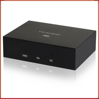 FX-AUDIO FX03 MINI Type-C DAC เครื่องถอดรหัสเสียงคุณภาพสูง