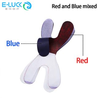 แถบกระดาษสองด้าน รูปตัว Y สําหรับทันตกรรม