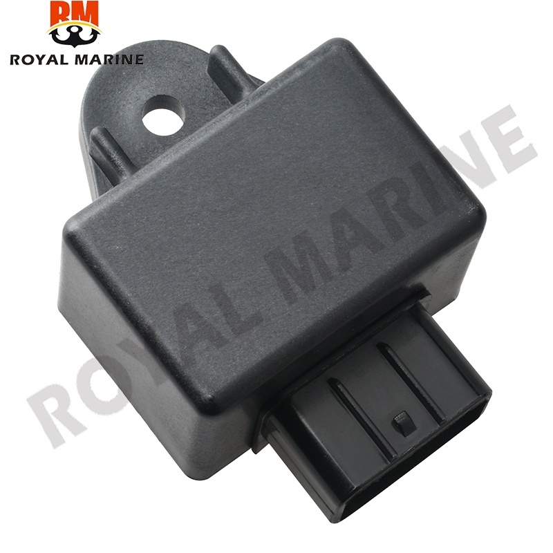 รีเลย์ไฟฟ้า 60E-81950-00 สําหรับ Yamaha 4T F40 F50 F60 F70 F75 F90 F100 F115 60E-81950 60E8195000 Baot อะไหล่เครื่องยนต์
