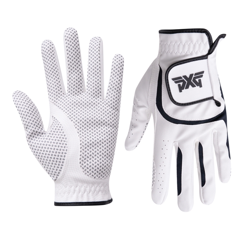P X G Professional Golf Gloves for Men - Slip-Resistant, Breathable, and Durable Sports Gloves