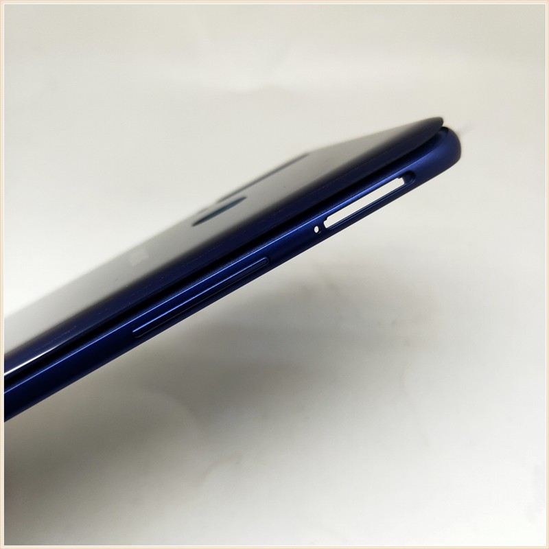 สําหรับ Samsung Galaxy A20s A207 A207F A207M กรอบกลาง Bezel โทรศัพท์กรณีแบตเตอรี่ฝาหลังด้านหลังประตูเปลี่ยน - รูปที่ 2