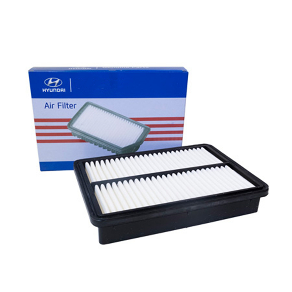 Hyundai Custin 2021- ไส้กรองอากาศ ไส้กรองห้องโดยสาร ไส้กรองน้ํามัน