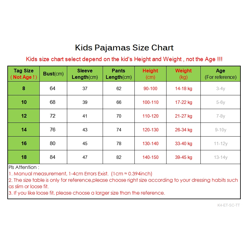 ชุดนอนเด็กผ้าซูเปอร์คูล ยืดหยุ่น เพศกลาง เสื้อผ้ากลางคืน เด็กชาย เด็กหญิงตัวเล็ก คอกลม ทันสมัย ผ้าไหมนม กางเกงขายาว แขนยาว เสื้อผ้ากลางคืน for เด็ก 10-11 ปี ขายส่ง - รูปที่ 7