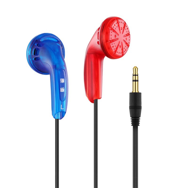 Vido Hifi ชุดหูฟังไดนามิกเสียงเบส