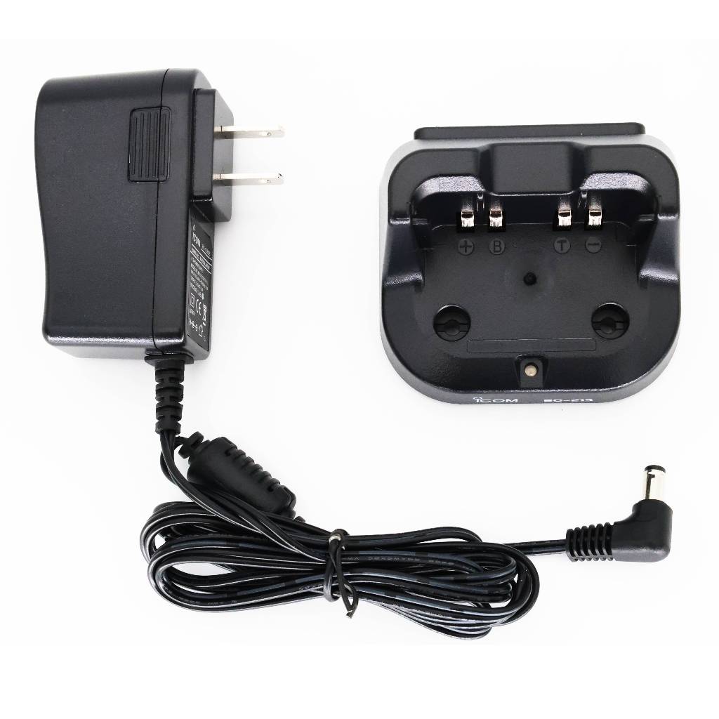 แท่นชาร์จวิทยุสื่อสาร BC-213 BC213 สําหรับ ICOM IC-V88 IC-U88 IC-F29SR IC-F1000 IC-F2000 F2000T BP279 BP280
