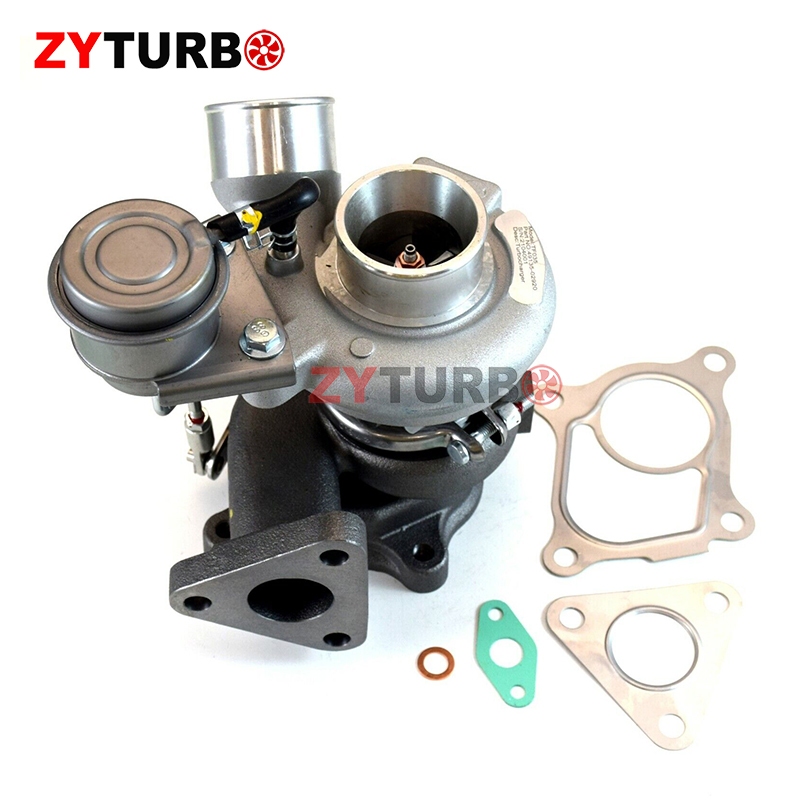 TF035 Turbo สําหรับ Mitsubishi Shogun Pajero Montero 3.2 L 4M41 1515A123 49135-02920 49135-02910 Ful