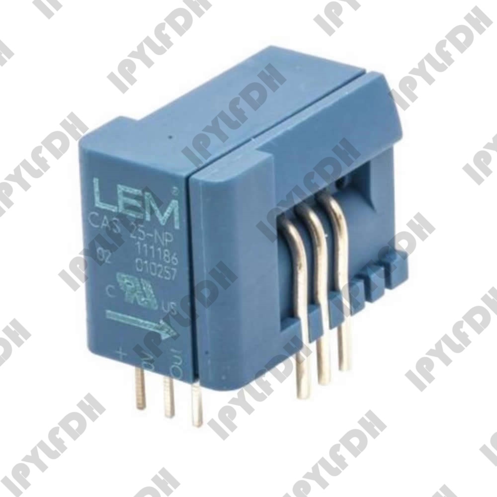 CAS6-NP CAS15-NP CAS25-NP CAS50-NP เซ็นเซอร์เหนี่ยวนําเซ็นเซอร์เหนี่ยวนําเซ็นเซอร์เหนี่ยวนํา