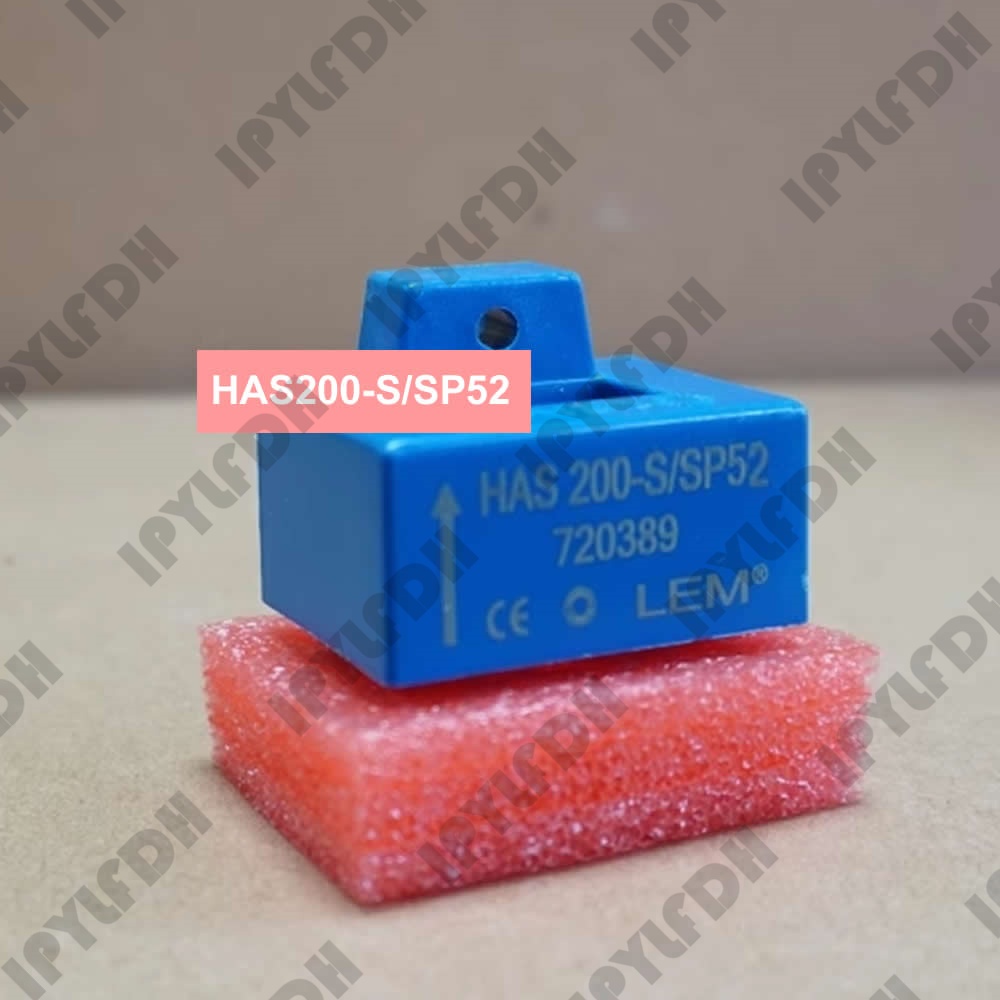 HAS50-S/SP52 HAS100-S/SP52 HAS150-S/SP52 HAS200-S/SP52 HAS300-S/SP52 HAS400-S/SP52 HAS500-S/SP52 HAS