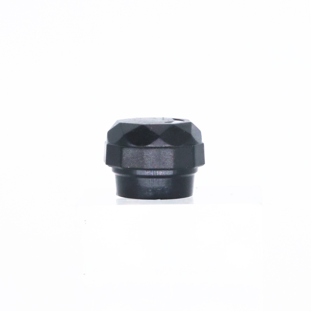 ฝาครอบปุ่มสวิตช์ปรับระดับเสียงวิทยุสื่อสาร อุปกรณ์เสริม สําหรับ BAOFENG UV5R UV-5R UV-5RA UV-5RB UV-5RC PLUS