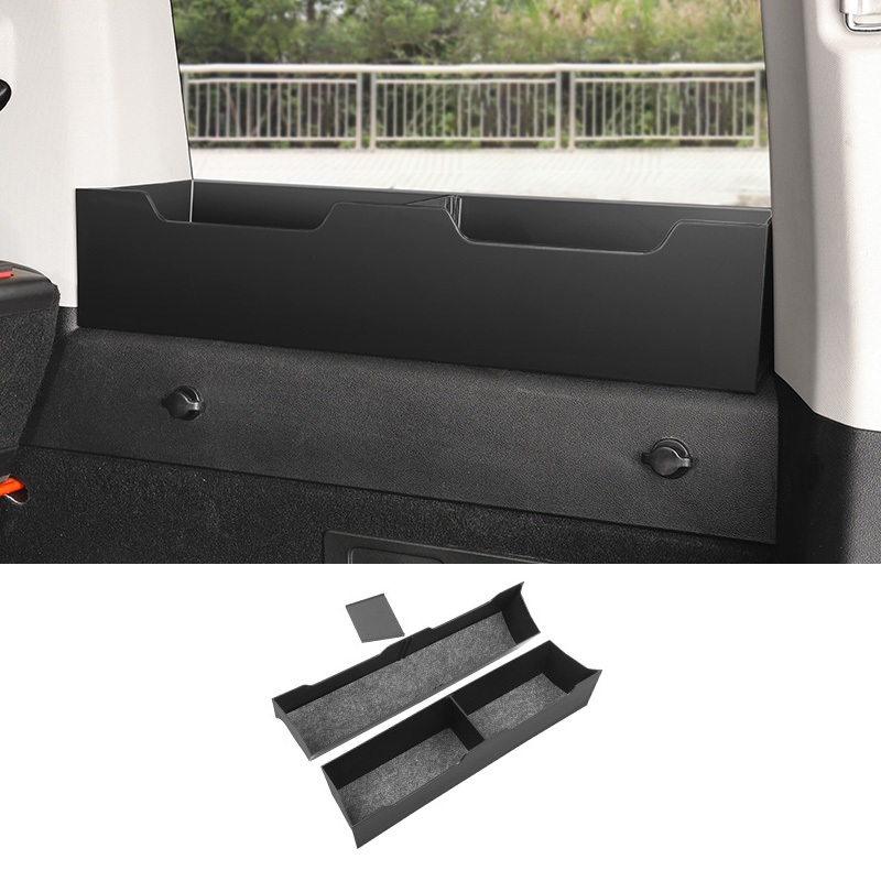 For Great Wall Tank 300 Trunk กล่องเก็บหน้าต่าง GWMTANK 300