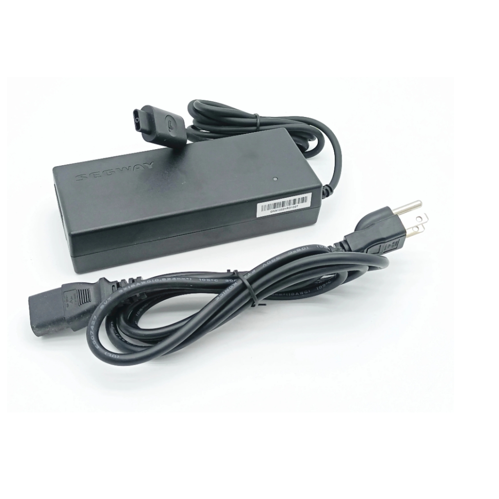 แบตเตอรี่ชาร์จสําหรับ Ninebot One Z6 Z8 Z10 Electric Balance Unicycle 115.6W 57.8V 2A Charger อุปกรณ