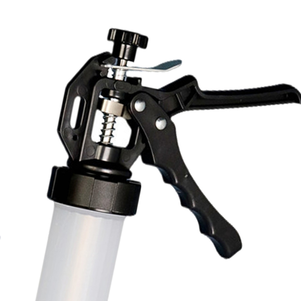 [Dolity2] เครื่องยัดไส้เนื้อสัตว์ แบบมือถือ พร้อมไส้หลอด 4 ชิ้น - รูปที่ 7