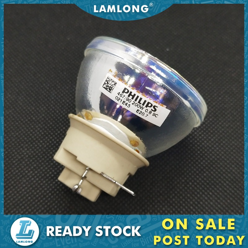 เปลี่ยน 5J.JND05.001 โปรเจคเตอร์หลอดไฟเปลือยสําหรับ BENQ MW560 MS560